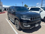 2023 Jeep Wagoneer Series III 4x4