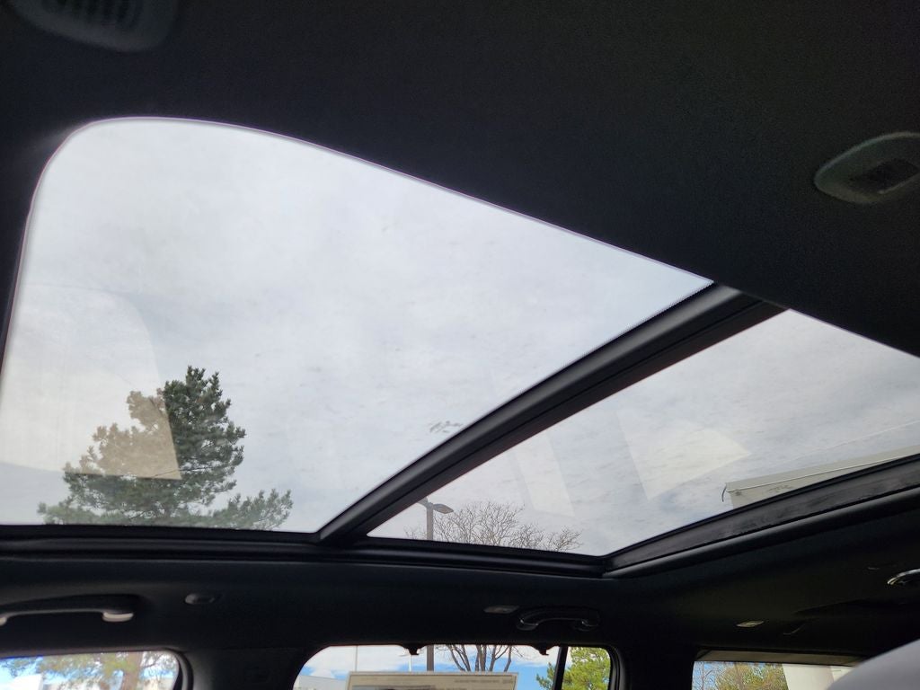 2026 Jeep Grand Wagoneer GRAND WAGONEER SUMMIT OBSIDIAN 4X4