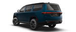 2026 Jeep Grand Wagoneer GRAND WAGONEER SUMMIT RESERVE 4X4
