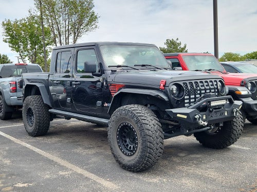 2023 Jeep Gladiator Sport S 4x4