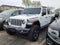 2023 Jeep Gladiator Rubicon 4x4