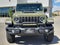 2026 Jeep Gladiator GLADIATOR WILLYS '41 4X4