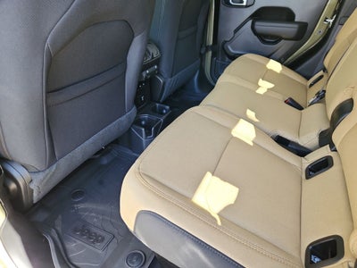 2026 Jeep Gladiator GLADIATOR WILLYS '41 4X4