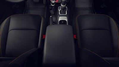 2026 Jeep Gladiator GLADIATOR WILLYS 4X4