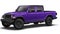 2026 Jeep Gladiator GLADIATOR WILLYS 4X4