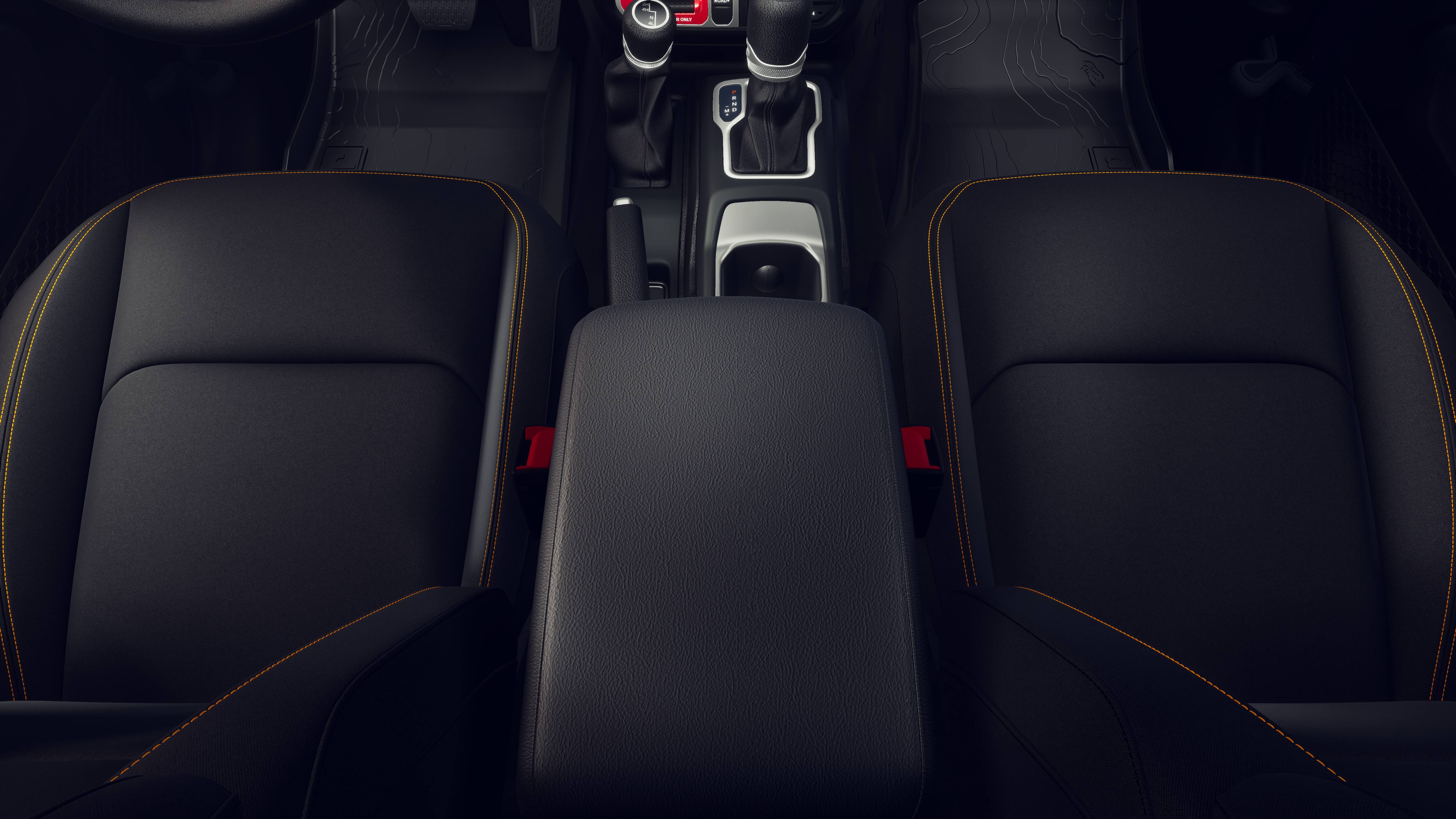 2026 Jeep Gladiator Willys photo 3