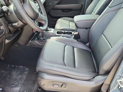 2026 Jeep Gladiator GLADIATOR SHADOW OPS 4X4
