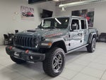 2025 Jeep Gladiator GLADIATOR MOJAVE 4X4