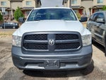 2017 RAM 1500 Tradesman Crew Cab 4x4 6'4' Box