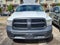 2017 RAM 1500 Tradesman Crew Cab 4x4 6'4' Box