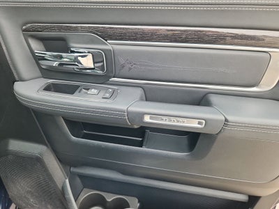 2016 RAM 1500 Longhorn