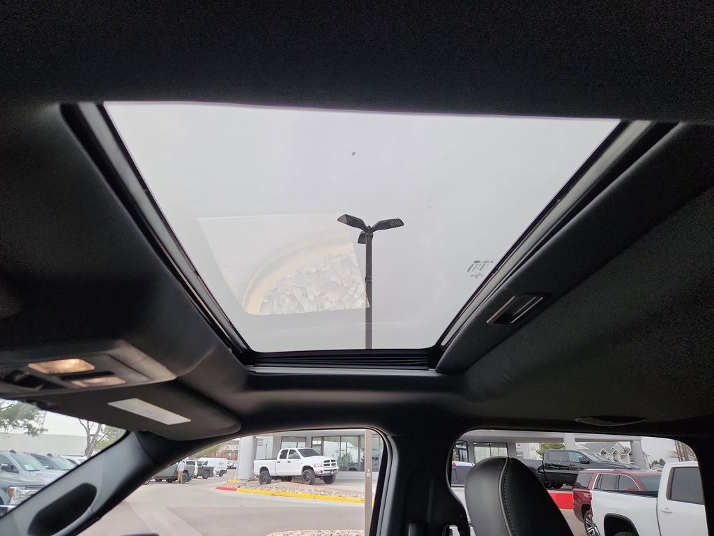 2016 RAM 1500 Longhorn