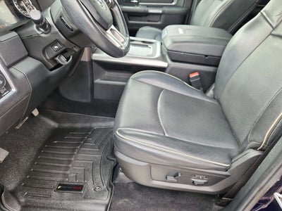 2016 RAM 1500 Longhorn