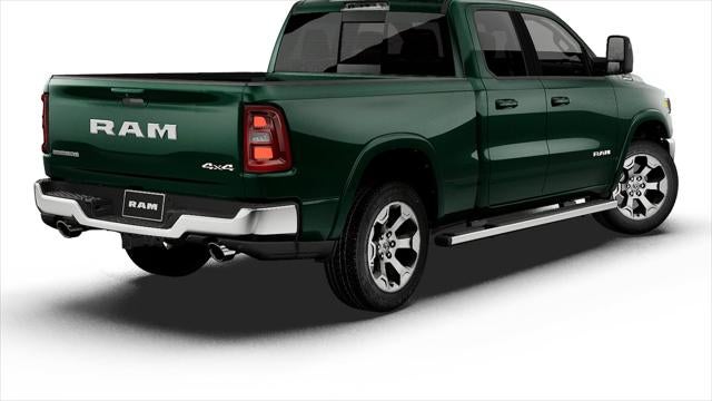 2027 RAM 1500 BIG HORN