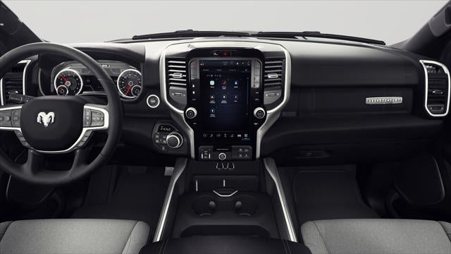 2027 RAM 1500 Big Horn/Lone Star