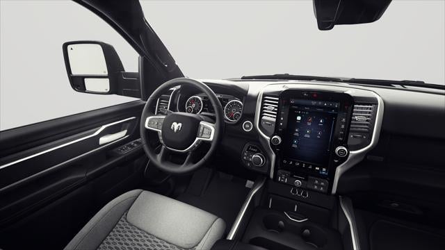 2027 RAM 1500 Big Horn/Lone Star