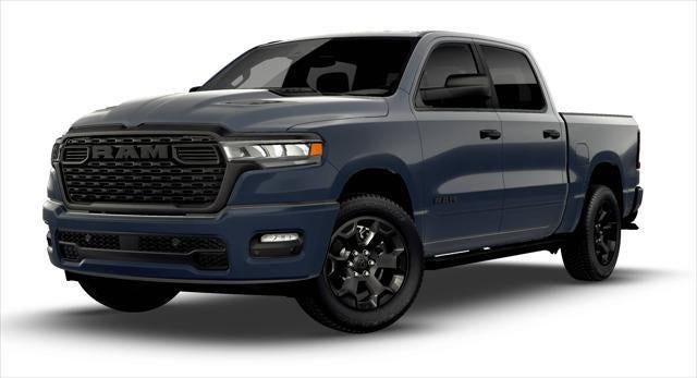 2026 RAM 1500 RAM 1500 EXPRESS CREW CAB 4X4 5'7' BOX