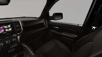 2026 RAM 1500 RAM 1500 EXPRESS CREW CAB 4X4 5'7' BOX