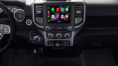 2027 RAM 1500 Tradesman