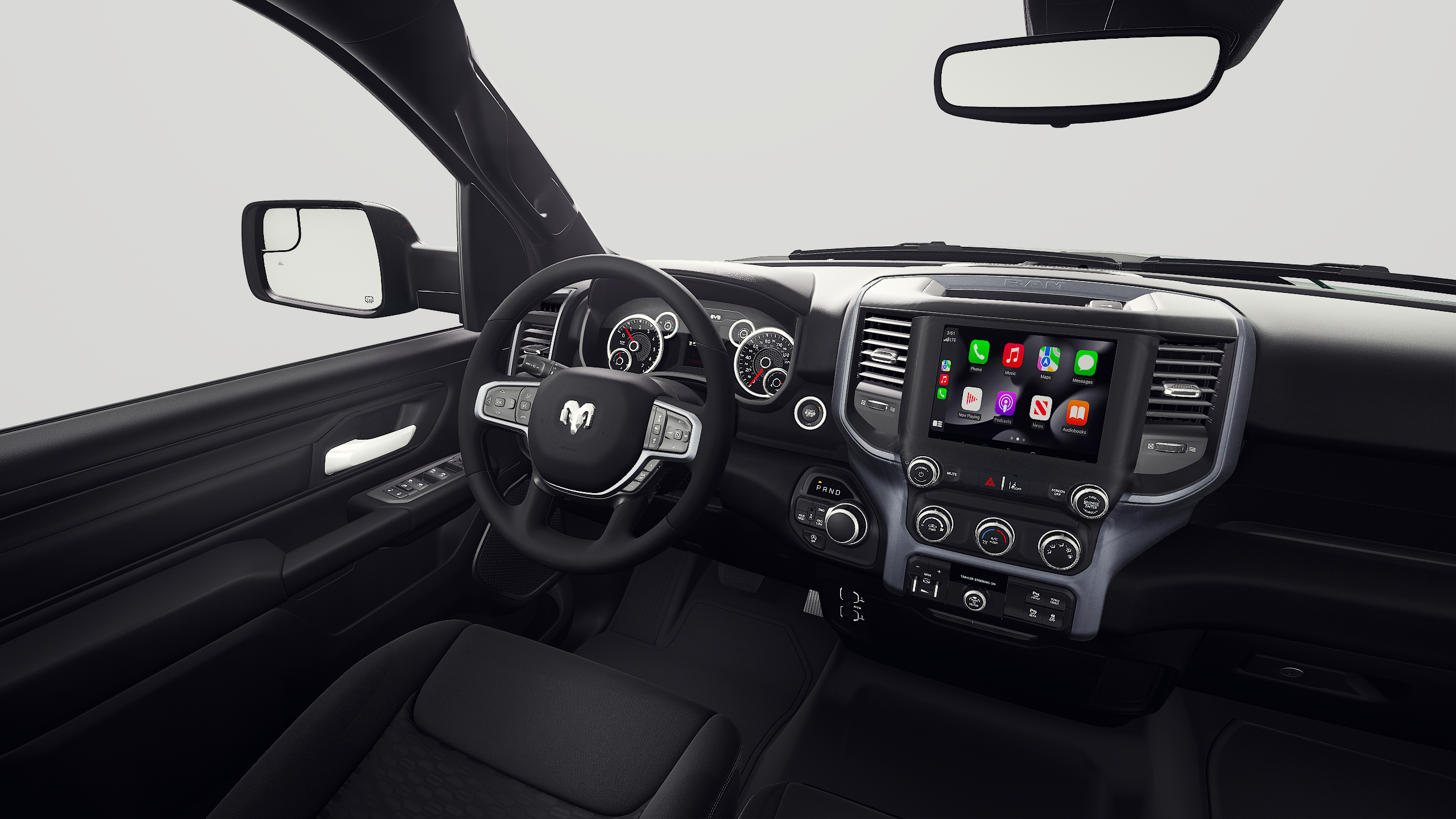 2027 RAM 1500 Tradesman