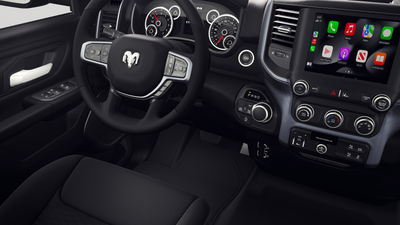 2027 RAM 1500 Tradesman