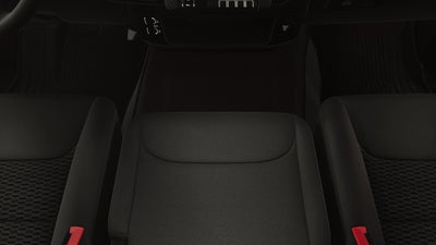 2026 RAM 1500 RAM 1500 WARLOCK CREW CAB 4X4 5'7' BOX