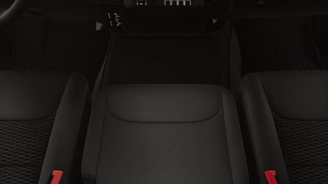 2026 RAM 1500 RAM 1500 WARLOCK CREW CAB 4X4 5'7' BOX