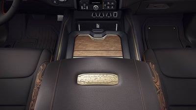 2027 RAM 1500 Limited