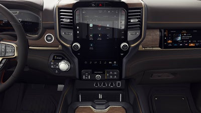 2027 RAM 1500 Limited