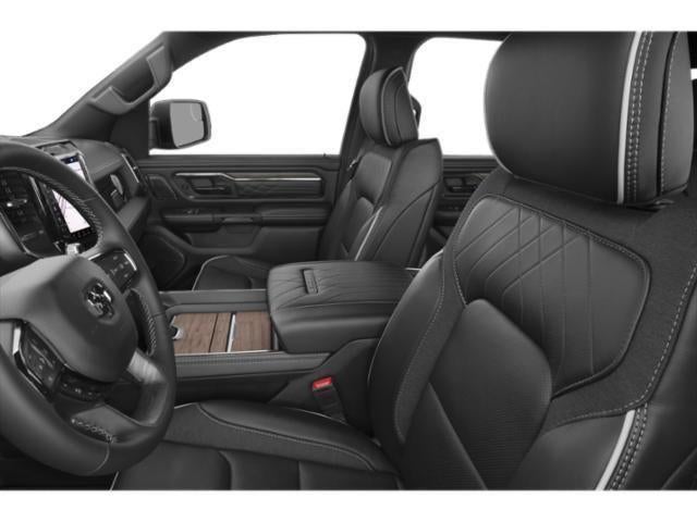 2025 RAM 1500 RAM 1500 LIMITED CREW CAB 4X4 5'7' BOX