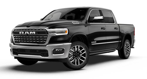 2027 RAM 1500 Limited