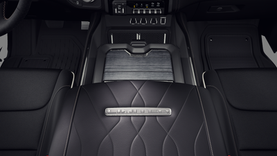 2027 RAM 1500 Limited