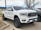 2022 RAM 1500 Limited Crew Cab 4x4 5'7' Box