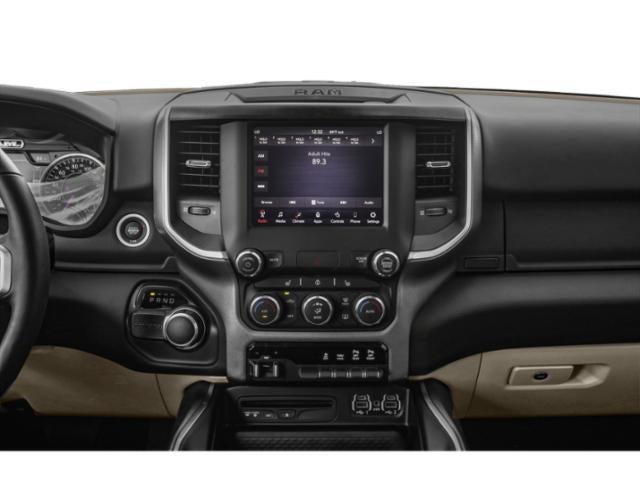 2022 RAM 1500 Limited Crew Cab 4x4 5'7' Box