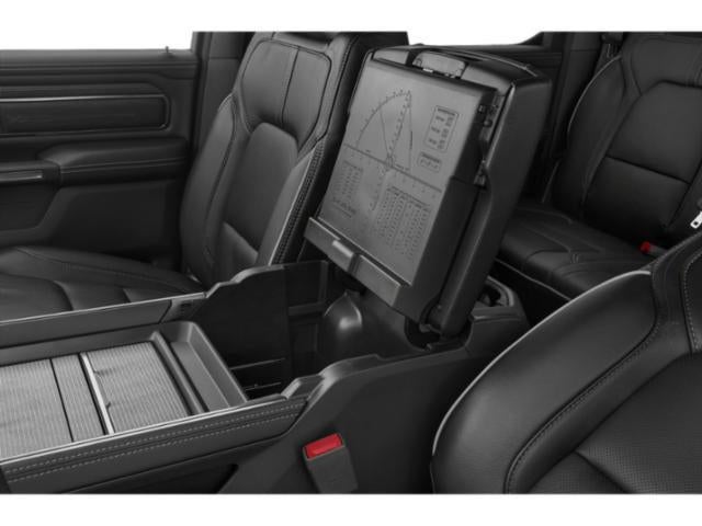 2022 RAM 1500 Limited Crew Cab 4x4 5'7' Box