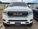 2022 RAM 1500 Limited Crew Cab 4x4 5'7' Box