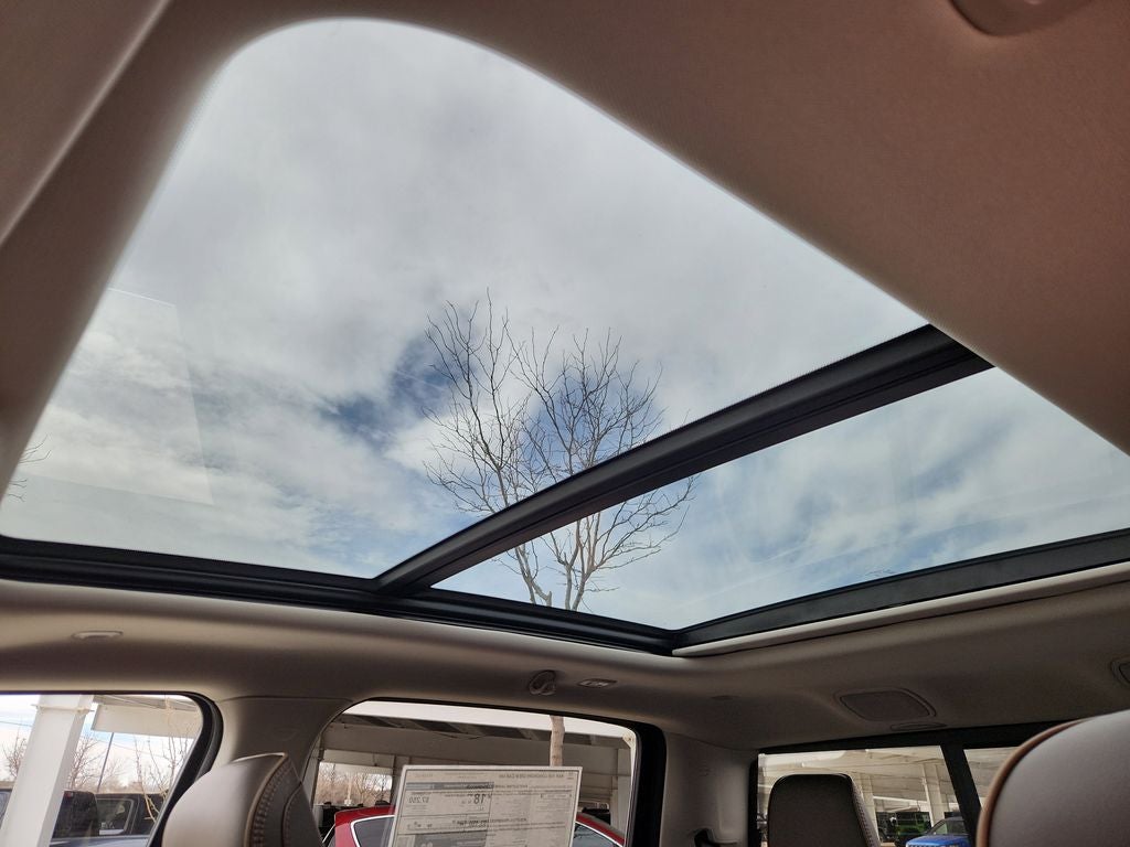 2026 RAM 1500 RAM 1500 LIMITED LONGHORN CREW CAB 4X4 5'7' BOX