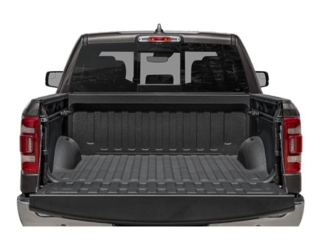 2023 RAM 1500 Laramie Crew Cab 4x4 5'7' Box