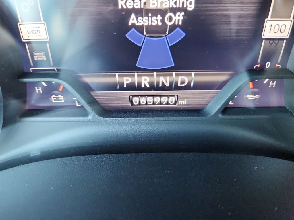 2021 RAM 1500 Laramie Crew Cab 4x4 5'7' Box