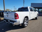 2021 RAM 1500 Laramie Crew Cab 4x4 5'7' Box