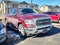 2021 RAM 1500 Laramie Crew Cab 4x4 5'7' Box