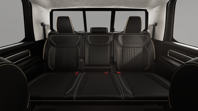 2026 RAM 1500 RAM 1500 TUNGSTEN CREW CAB 4X4