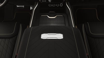 2026 RAM 1500 RAM 1500 TUNGSTEN CREW CAB 4X4