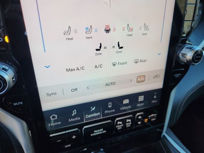 2026 RAM 1500 RAM 1500 TUNGSTEN CREW CAB 4X4