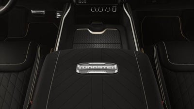 2026 RAM 1500 RAM 1500 TUNGSTEN CREW CAB 4X4