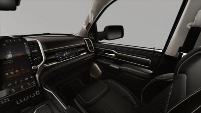 2026 RAM 1500 RAM 1500 TUNGSTEN CREW CAB 4X4