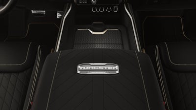 2026 RAM 1500 RAM 1500 TUNGSTEN CREW CAB 4X4