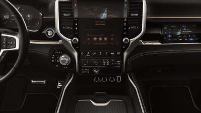 2026 RAM 1500 RAM 1500 TUNGSTEN CREW CAB 4X4