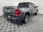 2026 RAM 1500 RAM 1500 TUNGSTEN CREW CAB 4X4