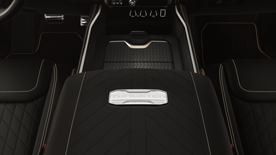 2026 RAM 1500 RAM 1500 TUNGSTEN CREW CAB 4X4